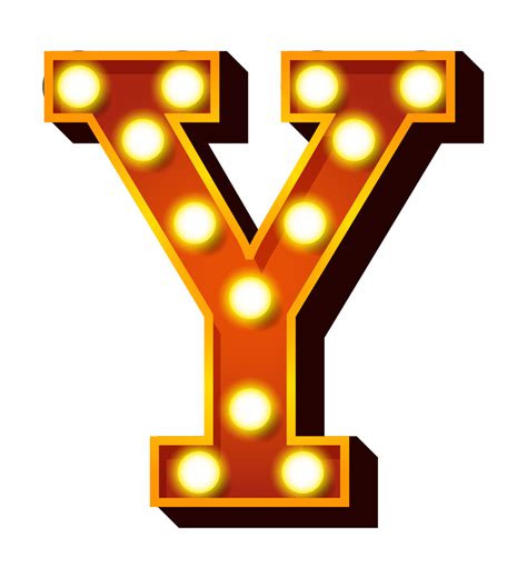 Y